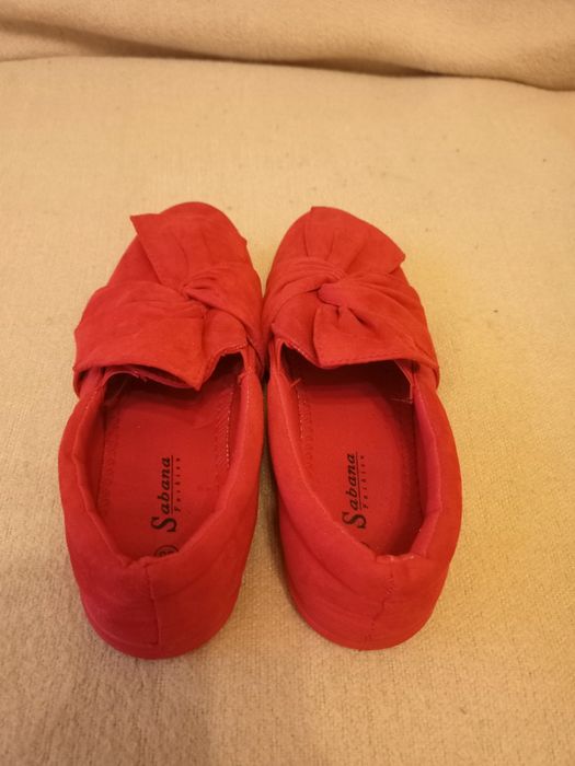 Buty Sabana fashion roz. 38 stan bardzo dobry warto !!!
