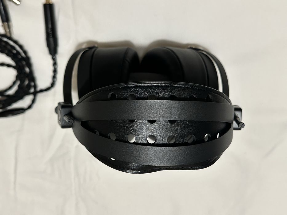 Auscultadores Headphones Audeze LCD-2C Classic novos