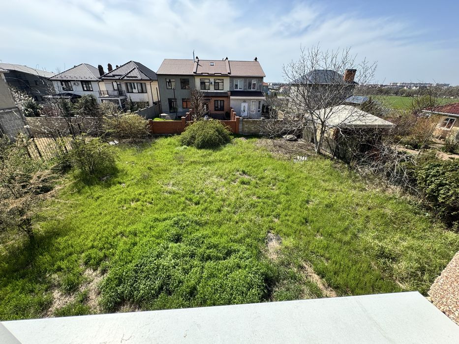 Дом по адресу Люстдорфская дор. (площадь 211 м²) - Atlanta.ua - фото 2