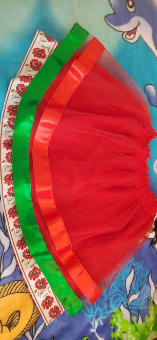 Спідничка українська