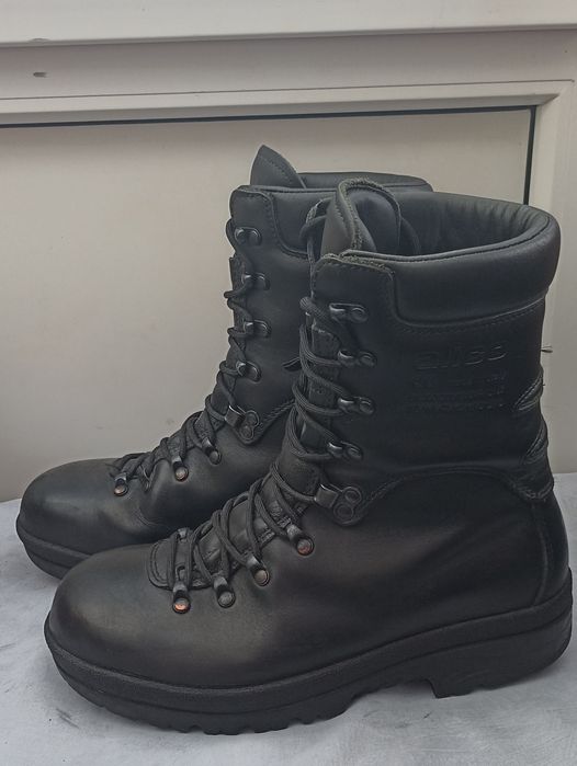 Берці черевики  р.39-48
