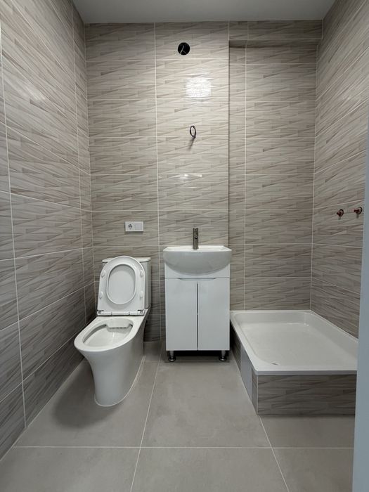 Продам 1 К Квартиру Собственик Паустовского/ Епицентр ( автон, Газ)