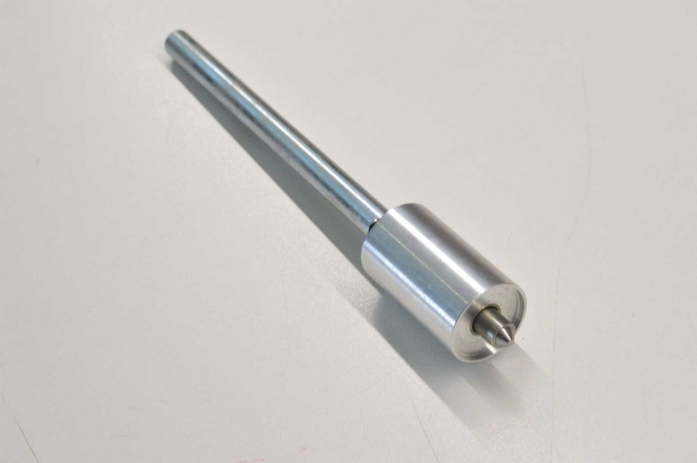 Veio de Pressão do Caneleiro