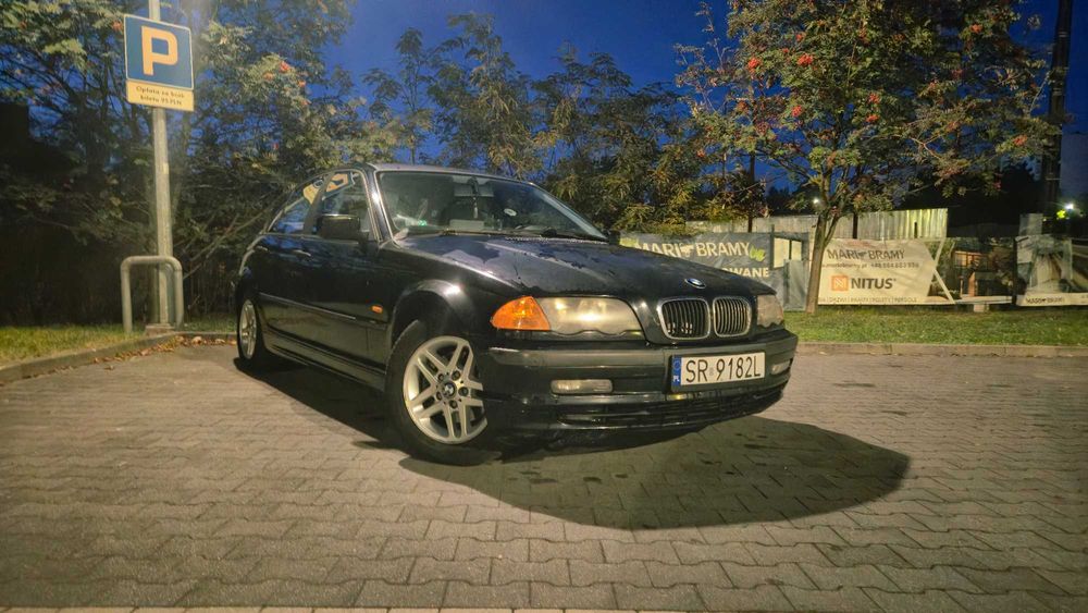 BMW Seria 3