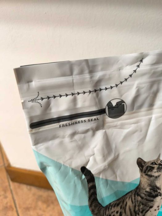 PURINA PRO PLAN Veterinary Diets Feline EN ST/OX - Gastrointestinal
