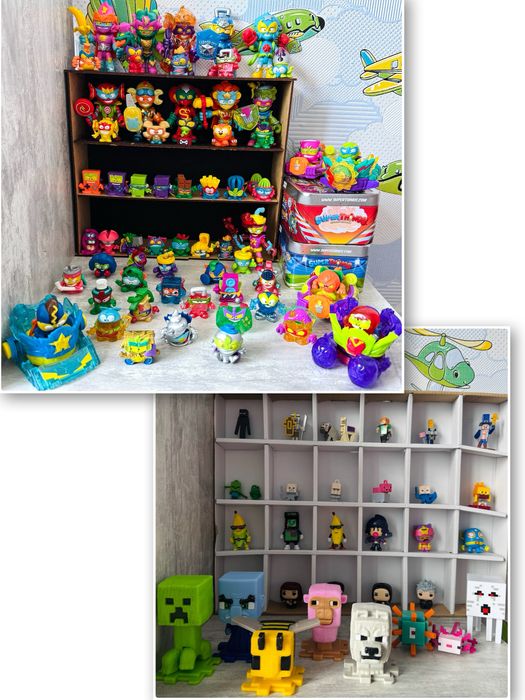 Майнкрафт minecraft три кота Коржик Компот