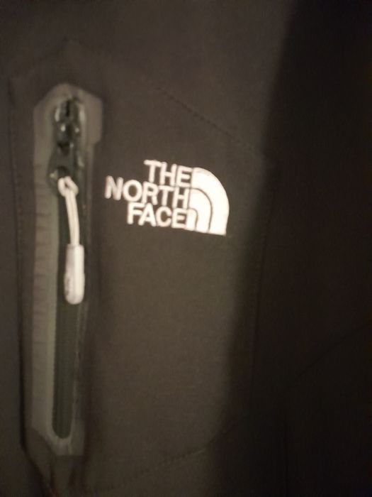 Kurtka zimowa męska North Face rozm. XXL