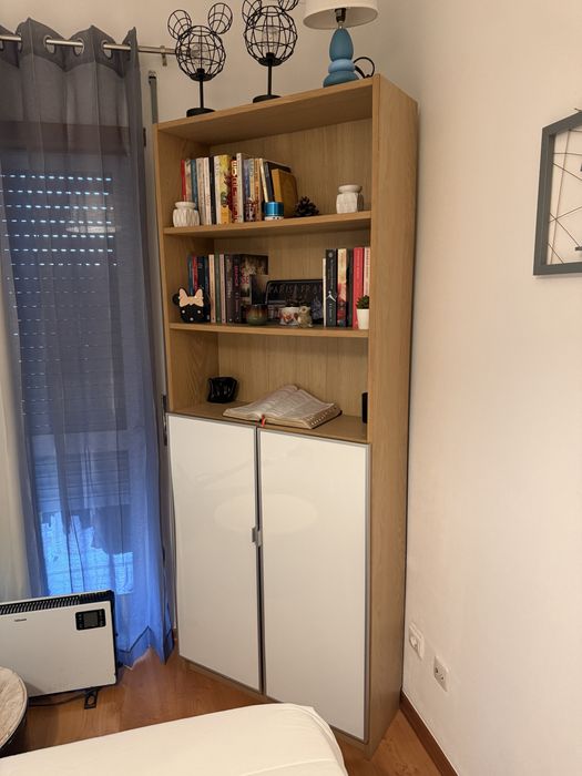 Mobilia de quarto