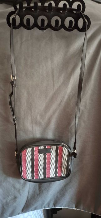 Bolsa tricolor MISAKO