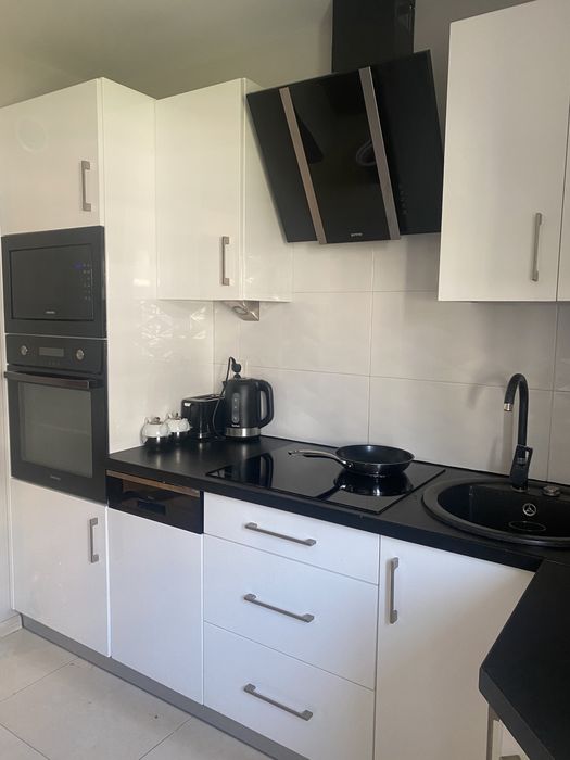 Mieszkanie – Kielce, Śródmieście - Widok 2