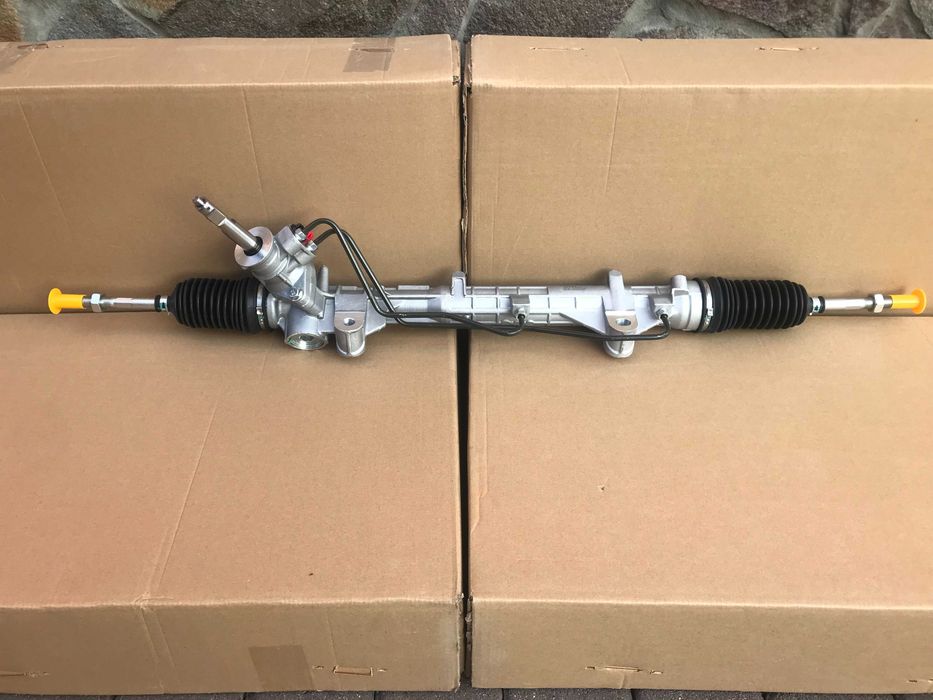 Рулевая рейка Renault Dacia Logan Sandero Hyundai Santa Fe