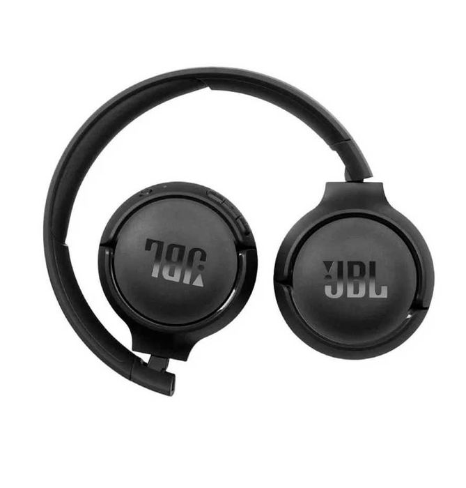 Auscultadores Bluetooth JBL Headset Tune 570BT (Novo)