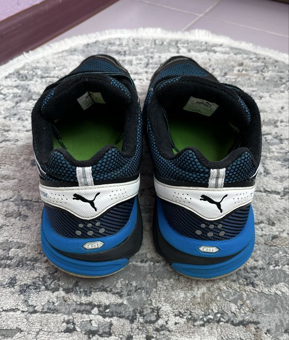 Кросівки Puma Complete TR,Salomon,Gore-tex Outdoor