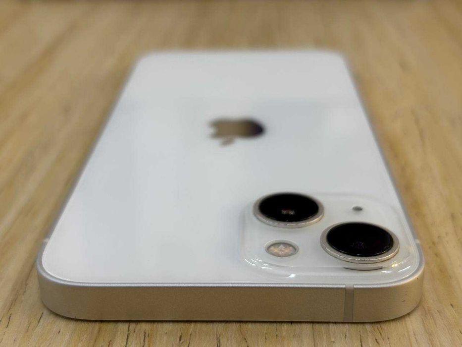 /13313/ iPhone 13 128GB Starlight Обмін Гарантія