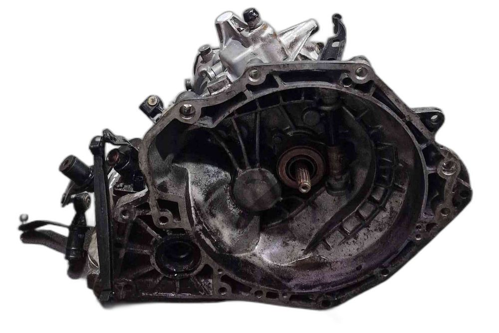 Caixa Velocidades Manual R90400197 - OPEL CORSA B