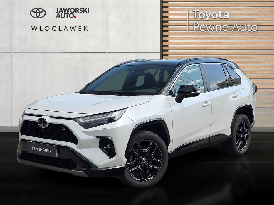 Toyota RAV-4