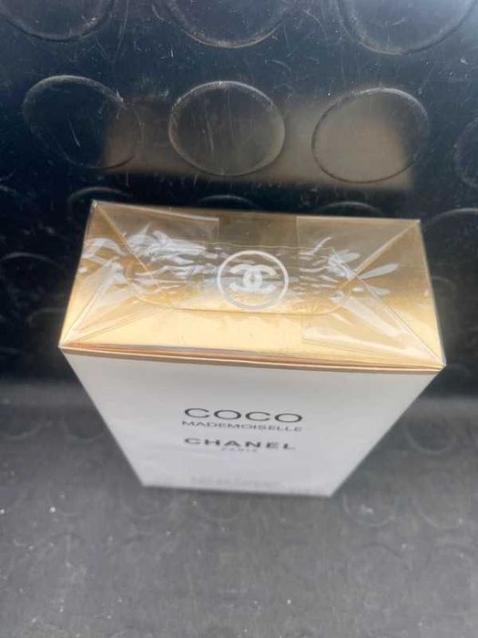 Perfumy Coco Chanel 100ml. Mademoiselle