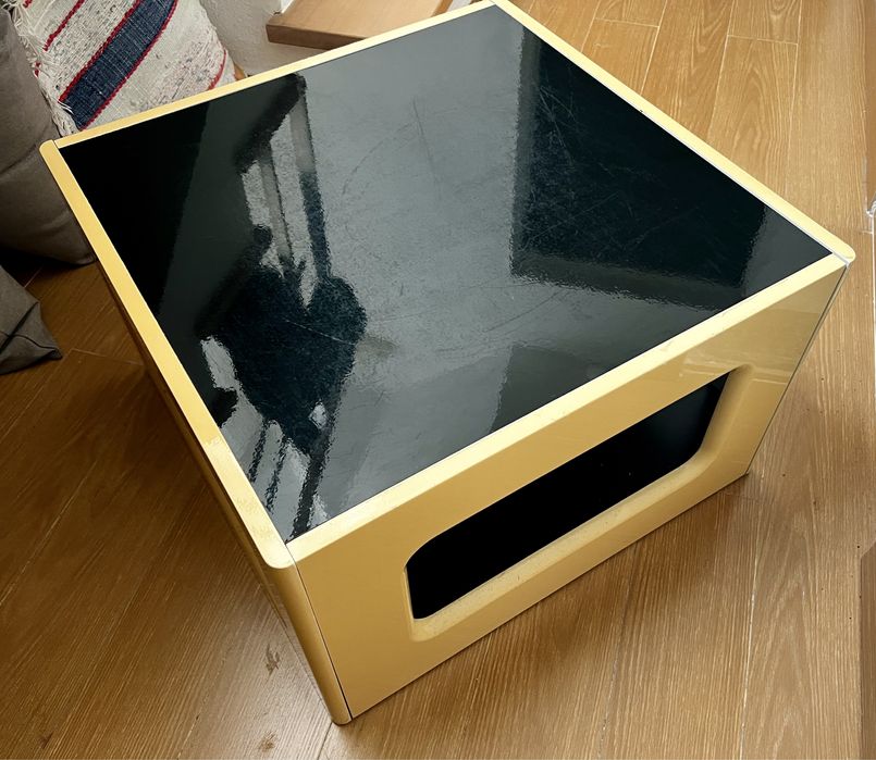 Vendo mesa vintage interdesign