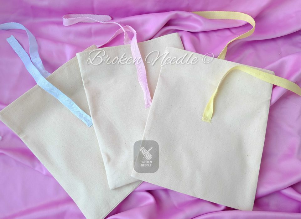 Еко мішечки подарункові, текстильні мішки для пакування/зберігання