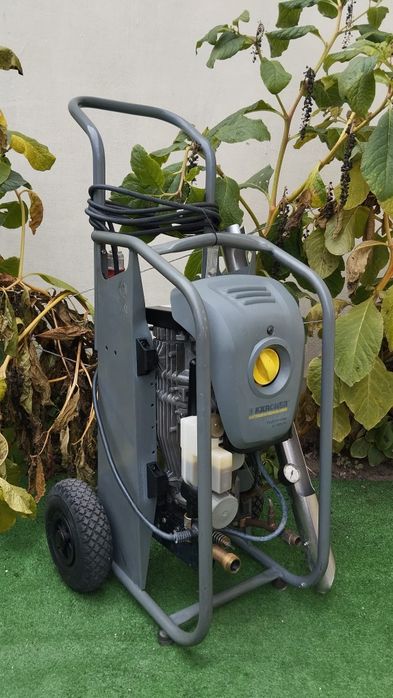 Myjka Karcher HD 10/25-4 Cage Gwarancja Wysyłka Naprawa
