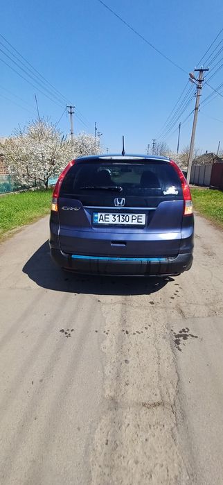 Продам Хонду CR-V