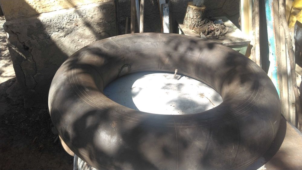 Камера МТЗ 82 розмір 11.2-20