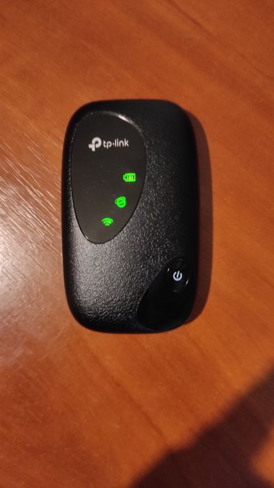 !Только Харьков. Мобильный Wi-Fi роутер 4G tp-link M7000
