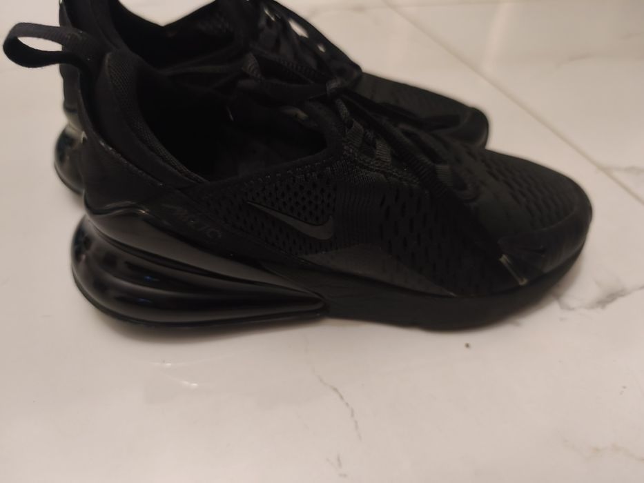 Nike Air Max stan bardzo dobry Agatówka •