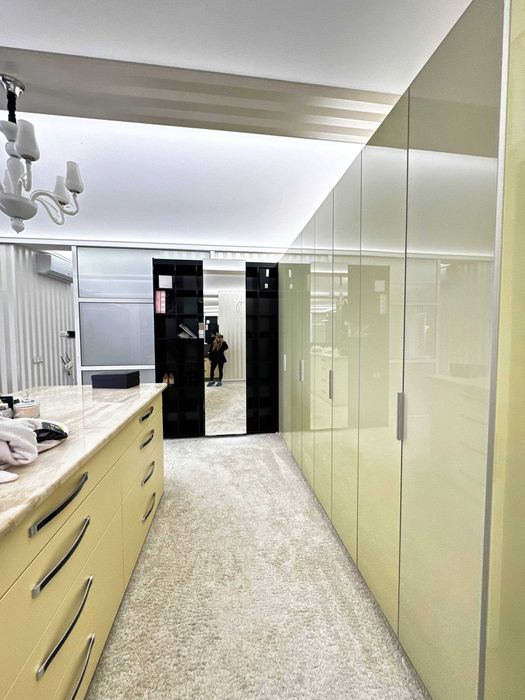 OS4 Сдам 2-х этажный пентхаус 200кв.м ЖК Ультра метро Ботанический Сад