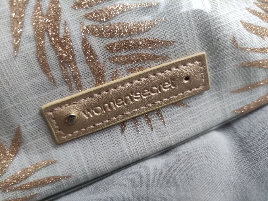 Necessaire Women'secret