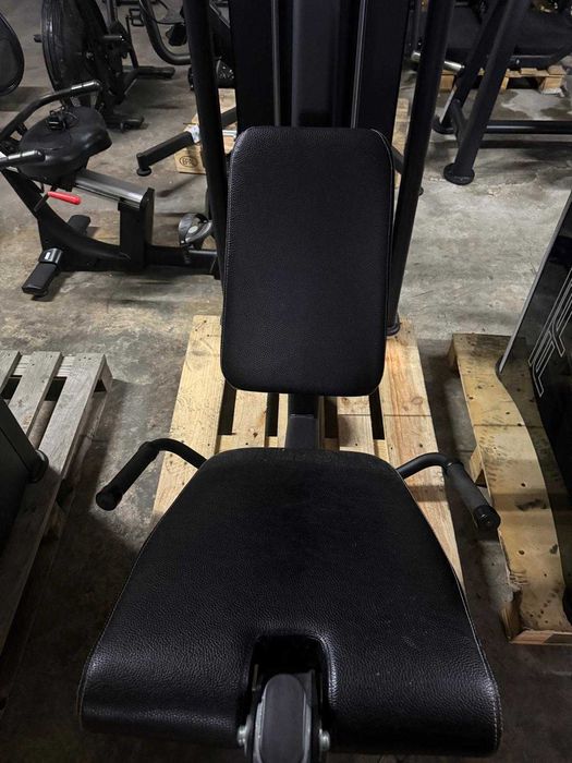 Leg extension ffittech usada