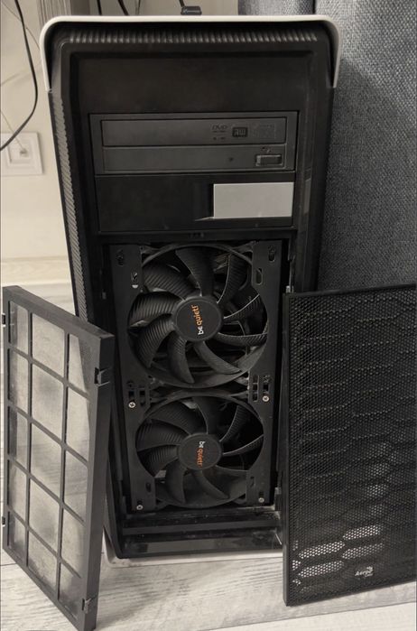 Продам комьютер с клавиатурой в подарок