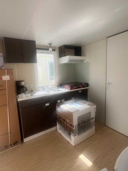 O'Hara T2 com Casa de Banho Completa e cozinha completa completamente nova