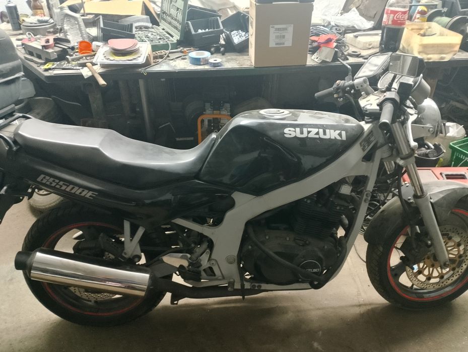 Suzuki