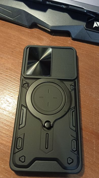 Capa para Redmi Note 12 Pro 5G