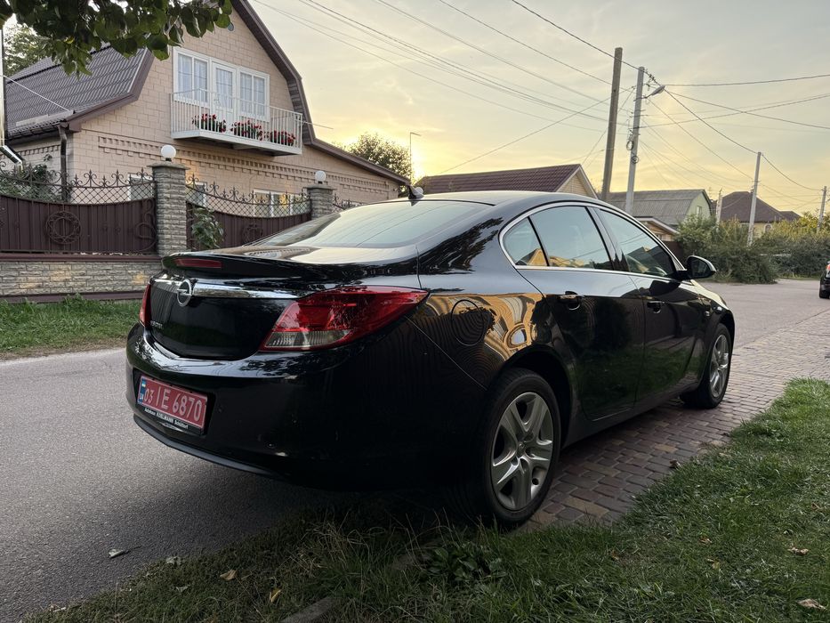продаж автомобіля опель з Німеччини