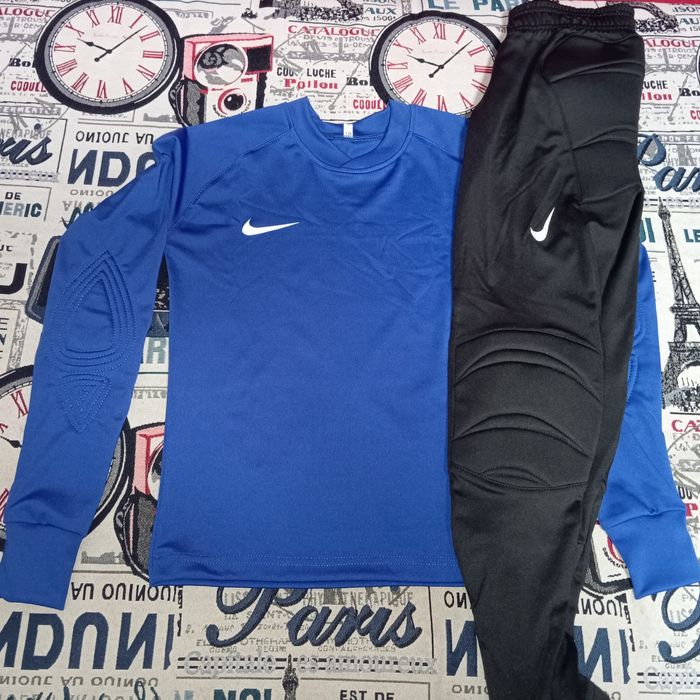 Воротарські шорти,штани, костюми-NIKE -