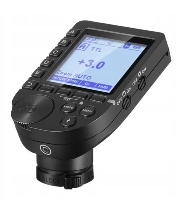 Продам  професійний  тригер спалоху  OPRO-S