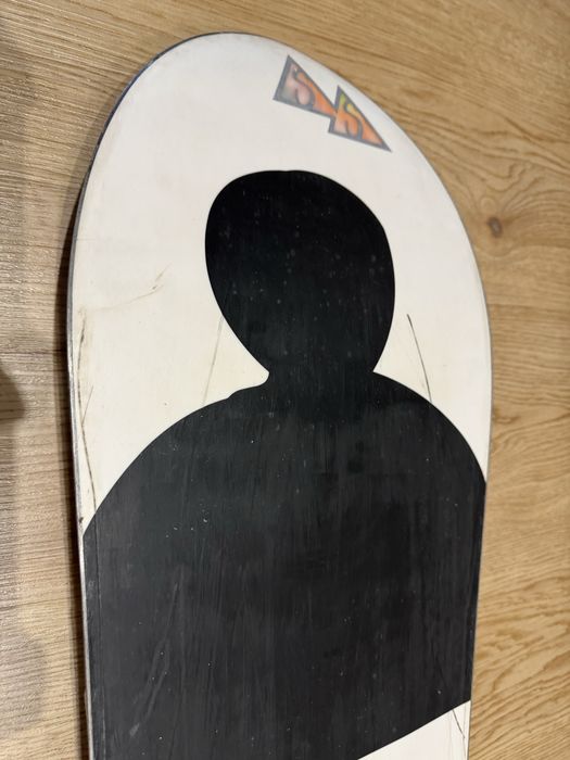 Salomon Sick Stick 160 cm – freeride, puch, carving