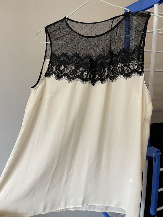 Damska koszula ladna