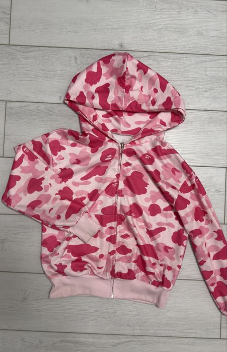 Зип- кофта Sprayground, жіноча, XS розмір