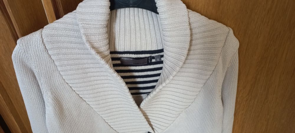 Camisola Quebramar