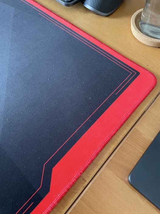 Gaming Mouse Pad432429536998205443