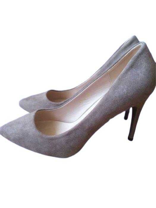 Туфлі жіночі, шпилька