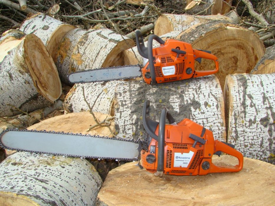 СПИЛ дерев АРБОРИСТИКА автовишка