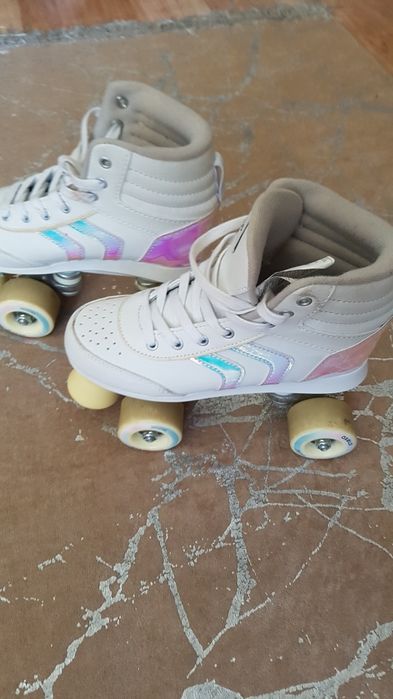 Wrotki. 35. Decatlon-Oxelo.