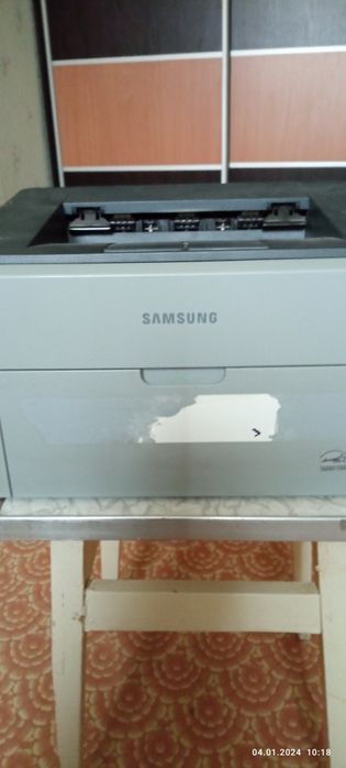 Принтер лазерный