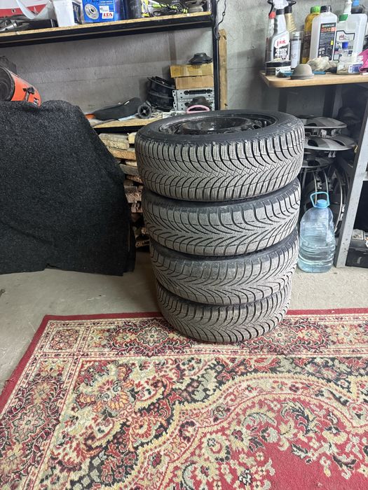 Продам шкоду фабію 1.4 MPI бензин