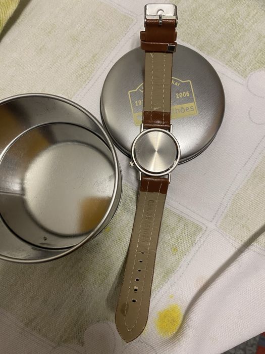 Relogio de coleção