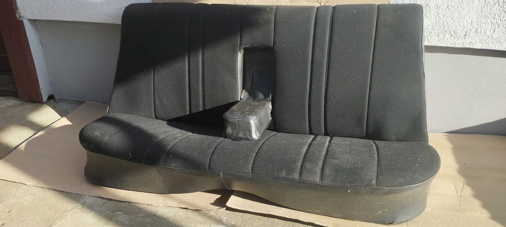 Сидіння задні диван ВАЗ